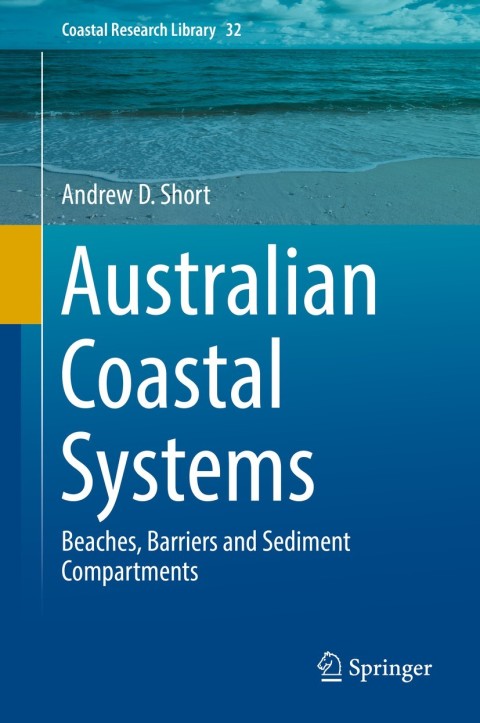 Cover image for book Australian Coastal Systems
