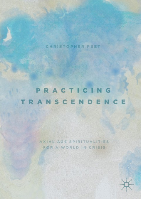 Cover image for book Practicing Transcendence