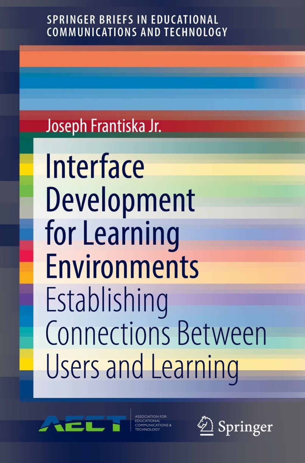 Interface Development for Learning Environments (eBook)
