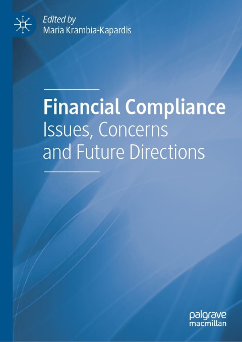 Cover image for book Financial Compliance