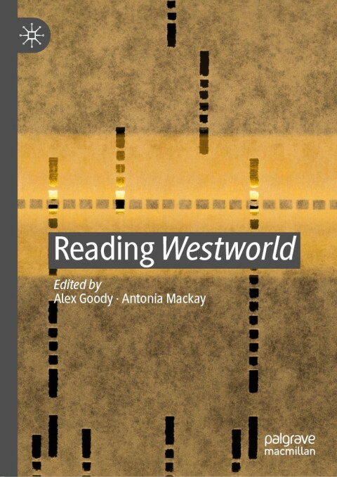 Cover image for book Reading Westworld