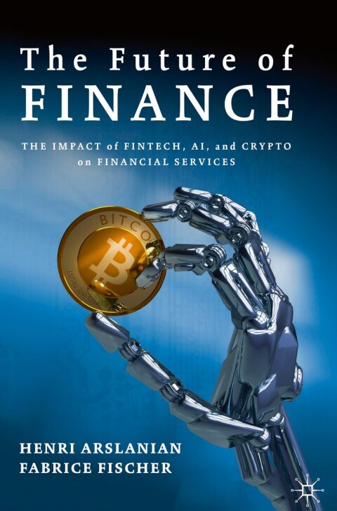 Future Of Finance