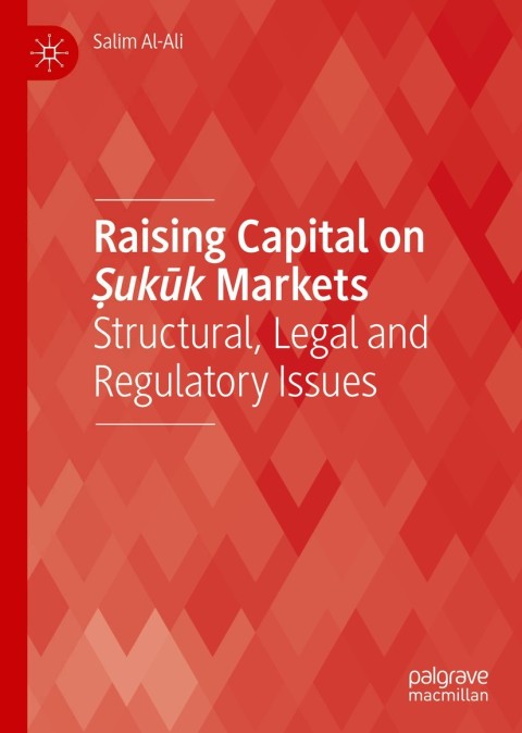 Cover image for book Raising Capital on Ṣukūk Markets