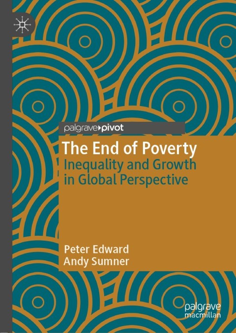 Cover image for book The End of Poverty