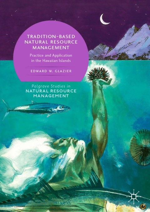 Cover image for book Tradition-Based Natural Resource Management