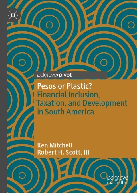 Pesos or Plastic? 