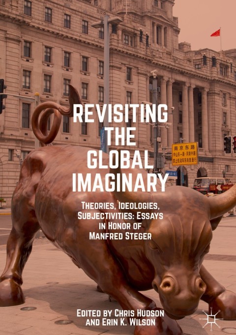Cover image for book Revisiting the Global Imaginary
