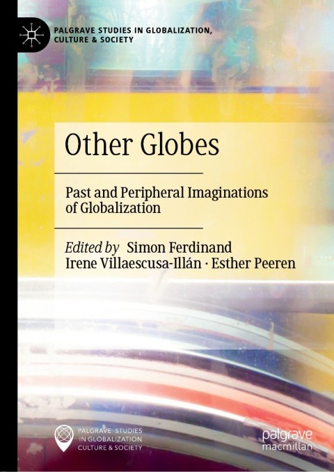 Cover image for book Other Globes