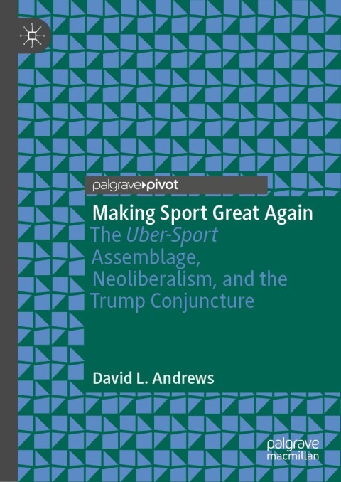 Making Sport Great Again 