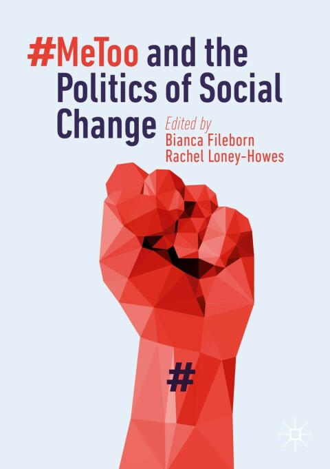 Cover image for book #MeToo and the Politics of Social Change
