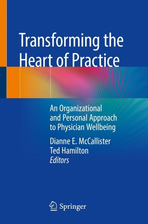 Cover image for book Transforming the Heart of Practice