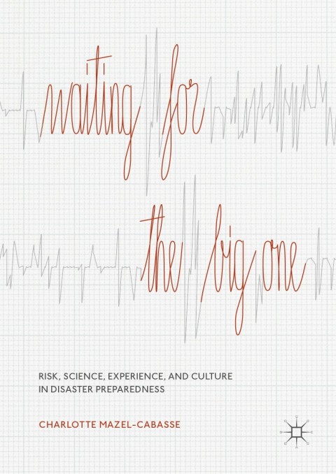 Cover image for book Waiting for the Big One