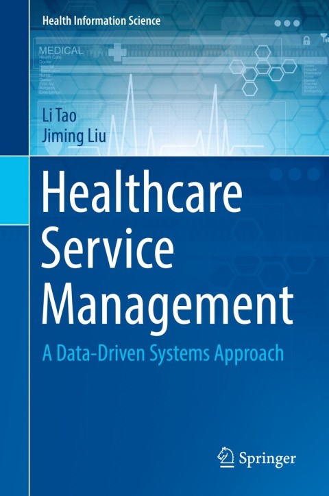 Healthcare Service Management 