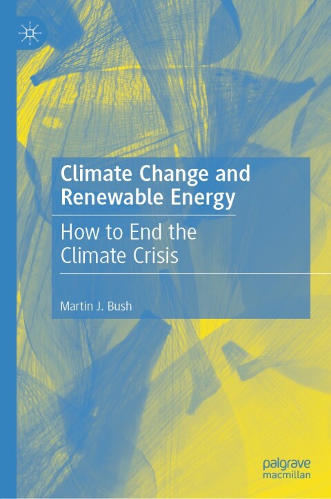 Cover image for book Climate Change and Renewable Energy
