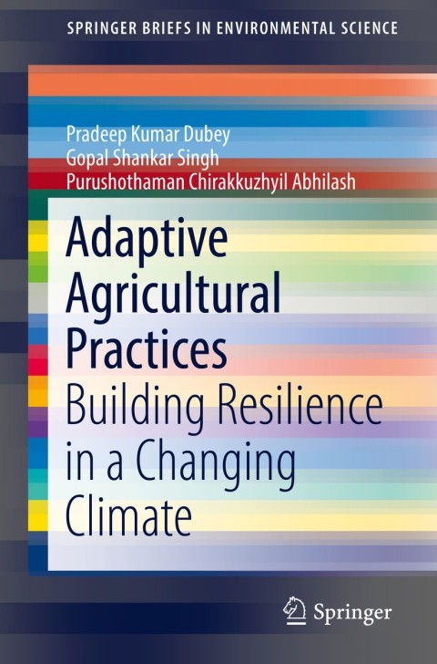 Adaptive Agricultural Practices 