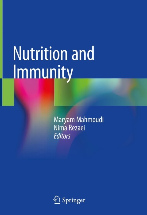 Cover image for book Nutrition and Immunity