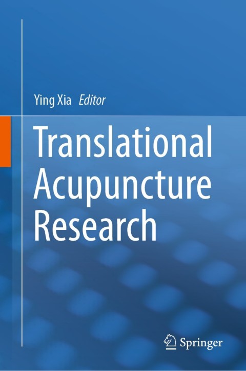 Cover image for book Translational Acupuncture Research