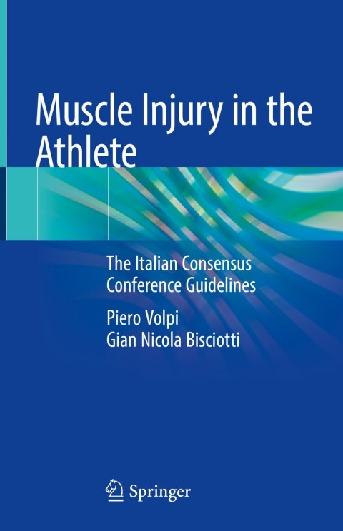 Cover image for book Muscle Injury in the Athlete