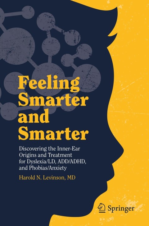 Cover image for book Feeling Smarter and Smarter