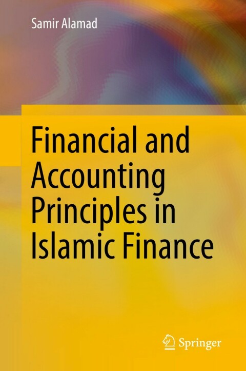 Cover image for book Financial and Accounting Principles in Islamic Finance