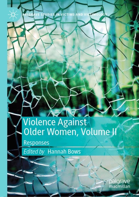 Cover image for book Violence Against Older Women, Volume II