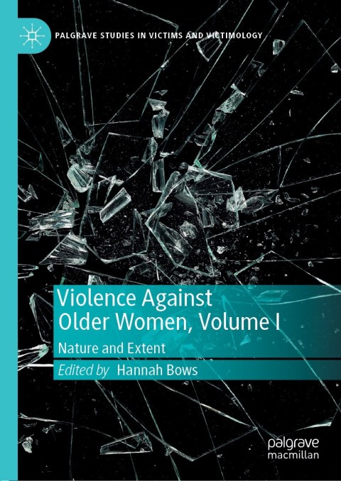 Cover image for book Violence Against Older Women, Volume I