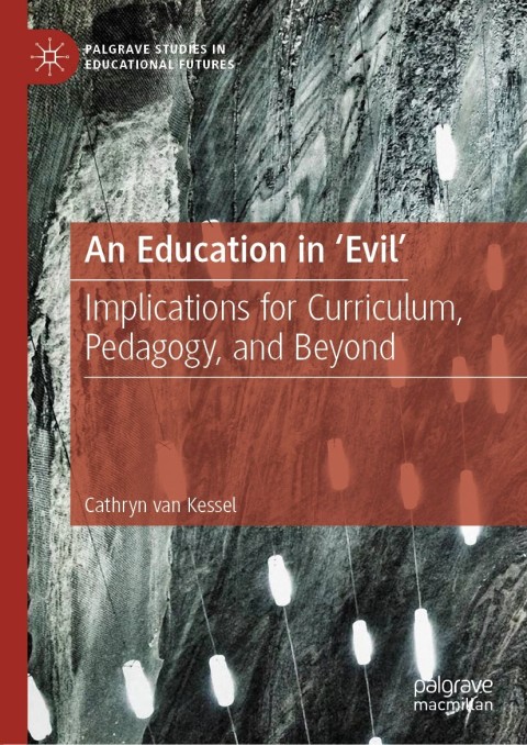 An Education in 'Evil' 
