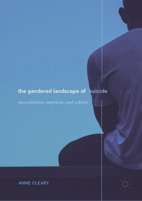 Cover image for book The Gendered Landscape of Suicide
