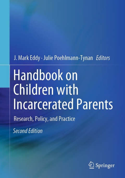 Handbook on Children with Incarcerated Parents 