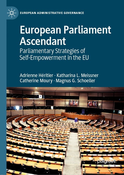European Parliament Ascendant 
