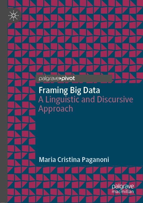 Cover image for book Framing Big Data