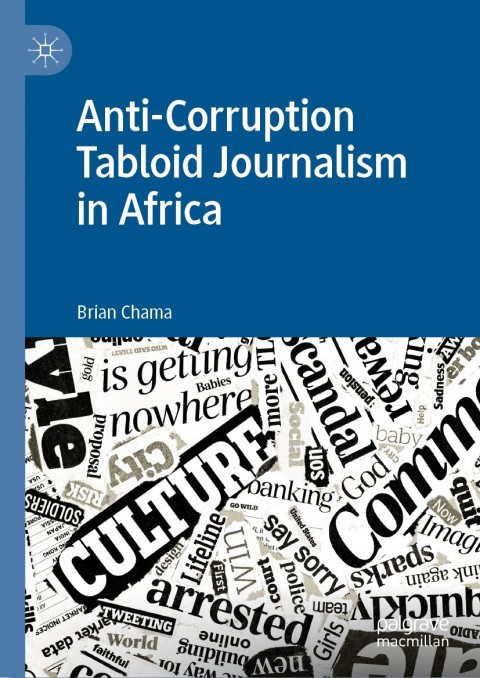 Cover image for book Anti-Corruption Tabloid Journalism in Africa