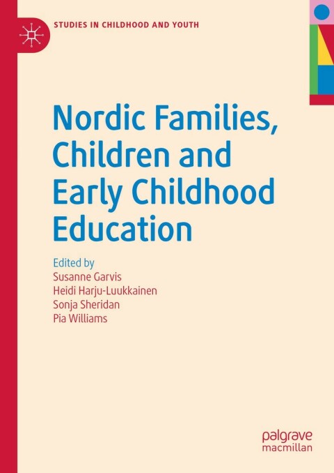 Nordic Families, Children and Early Childhood Education 