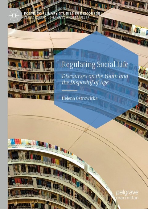 Cover image for book Regulating Social Life