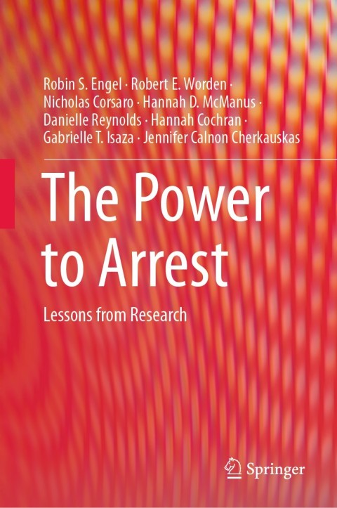 The Power to Arrest 