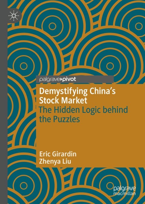 Cover image for book Demystifying China’s Stock Market