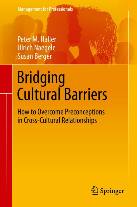 Cover image for book Bridging Cultural Barriers