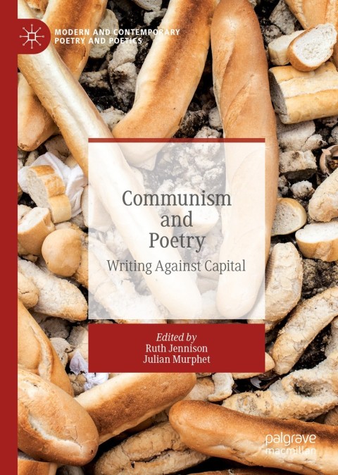 Cover image for book Communism and Poetry