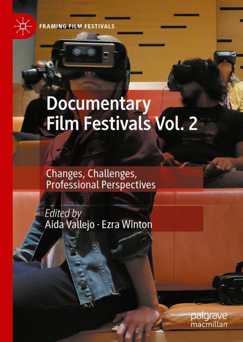 Cover image for book Documentary Film Festivals Vol. 2