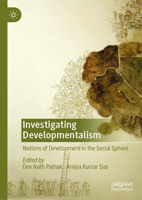 Cover image for book Investigating Developmentalism
