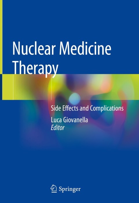 Cover image for book Nuclear Medicine Therapy