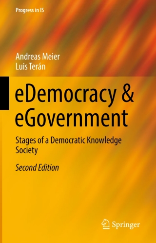eDemocracy & eGovernment