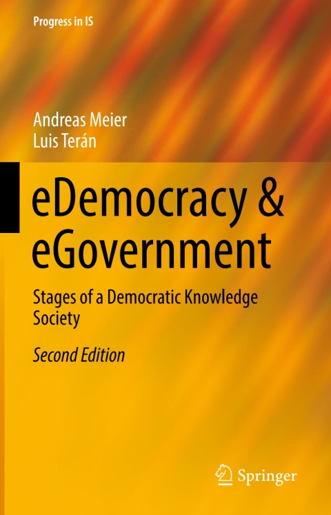 eDemocracy \u0026 eGovernment 