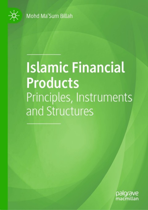 Cover image for book Islamic Financial Products