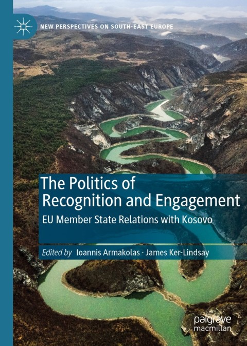 Cover image for book The Politics of Recognition and Engagement