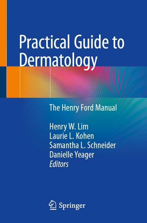 Cover image for book Practical Guide to Dermatology