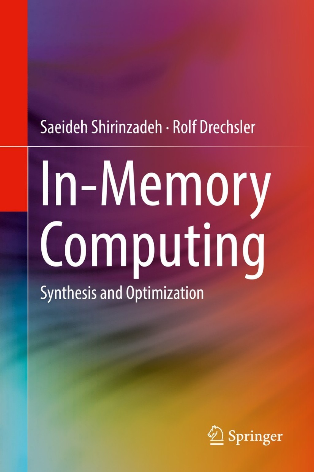 In-Memory Computing (eBook)