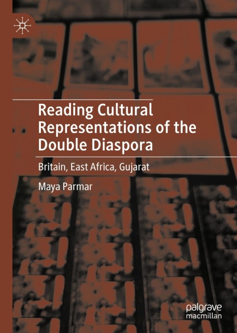 Cover image for book Reading Cultural Representations of the Double Diaspora