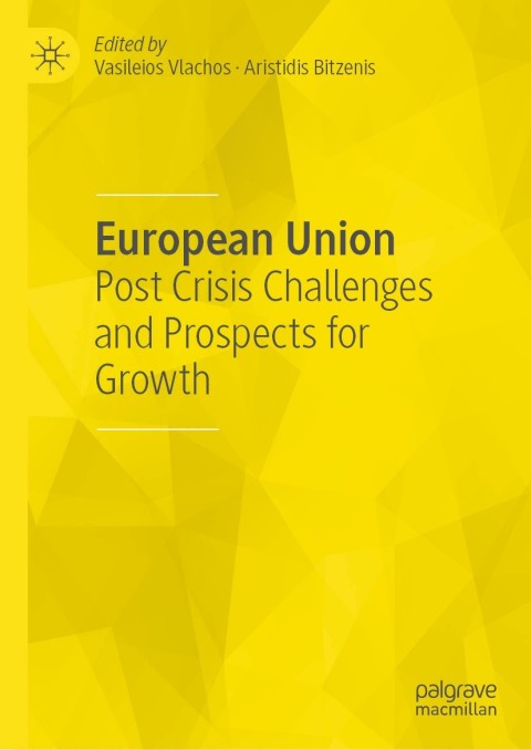 Cover image for book European Union