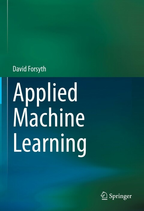 Applied Machine Learning 